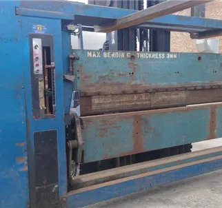 Keetona Hydraform Sheet Folder