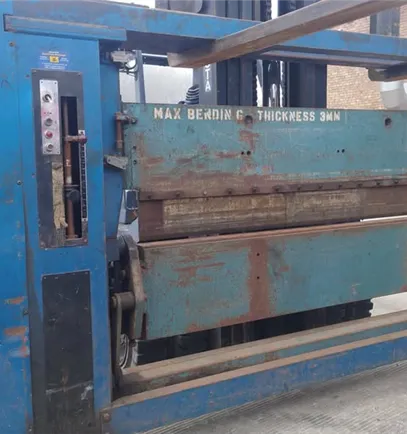 Keetona Hydraform Sheet Folder