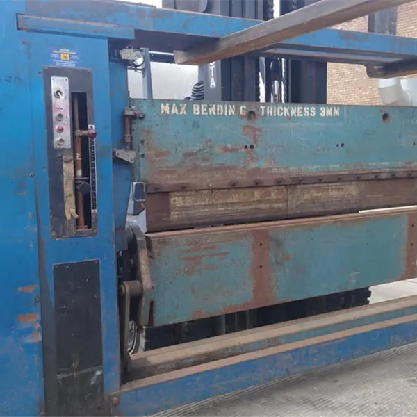 Keetona Hydraform Sheet Folder