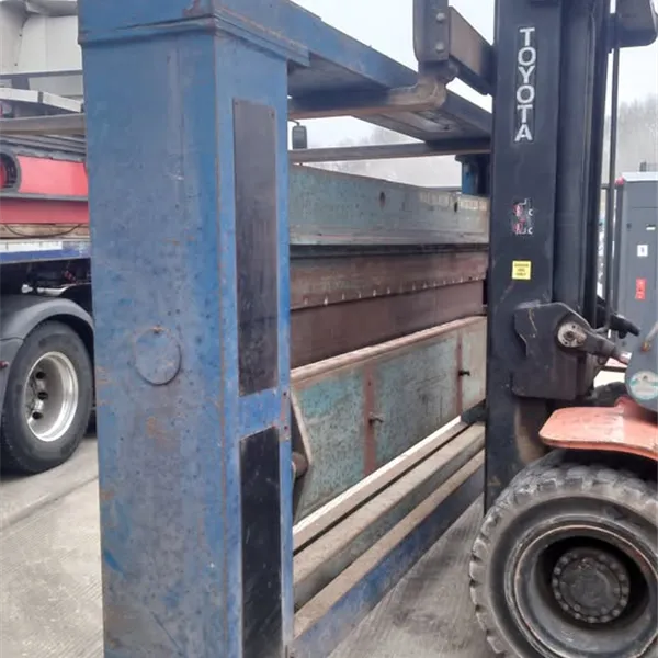 Keetona Hydraform Sheet Folder