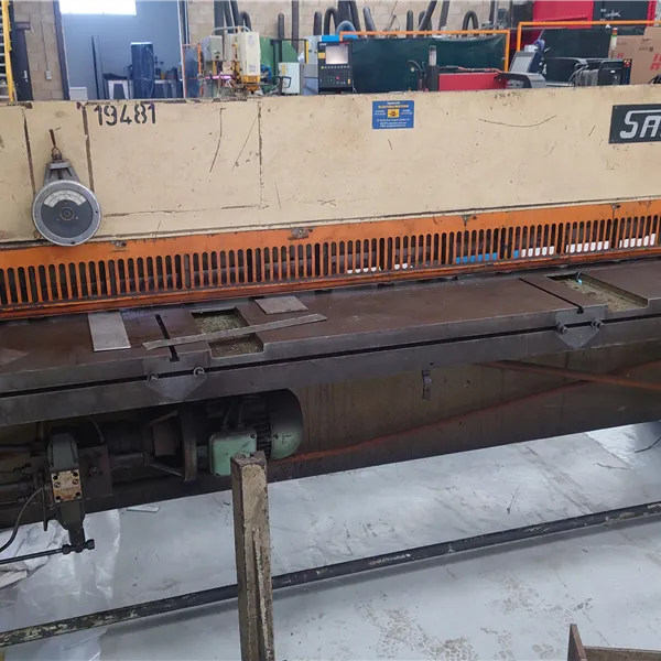 Safan Guillotine cheap