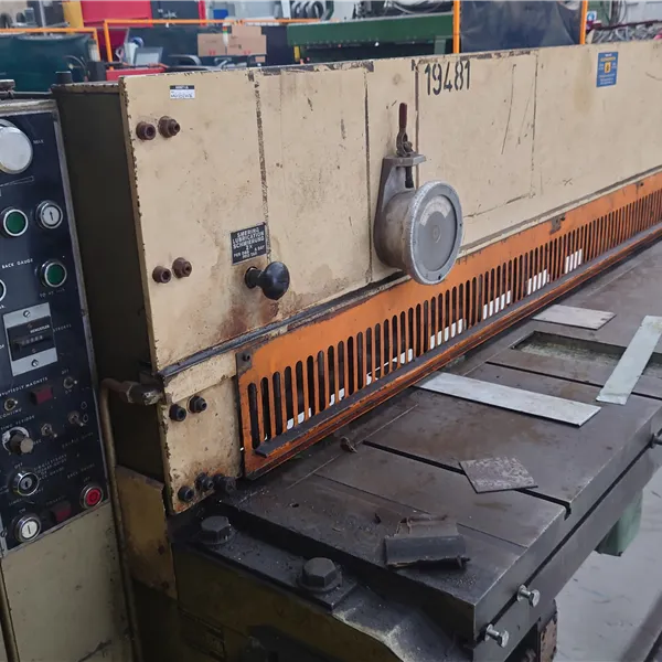 Safan Guillotine cheap