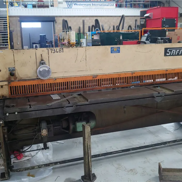 Safan Guillotine cheap