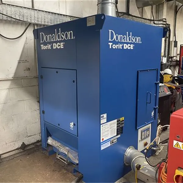 Esprit Cobra 1500 CNC Plasma cutter with Hypertherm max pro