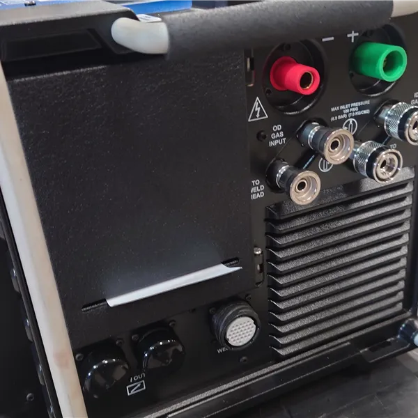 Swagelok SWS-M200 5 or 10 series weld head and fixture. Hire Only  