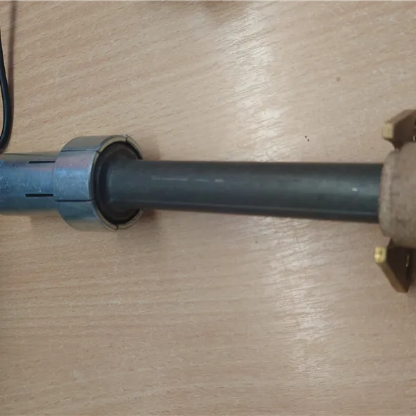 Shear studs Collets ferrule grips and associated consumable spares