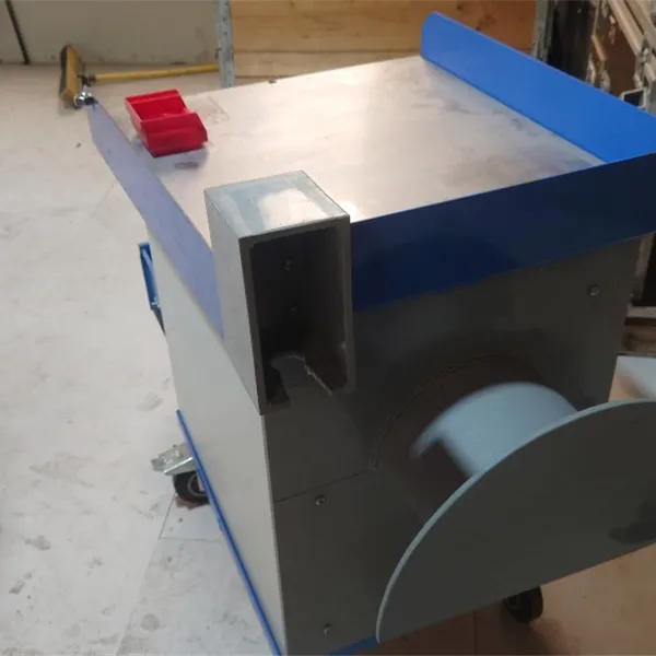 Orbital cabinets or welding undergear tool chests