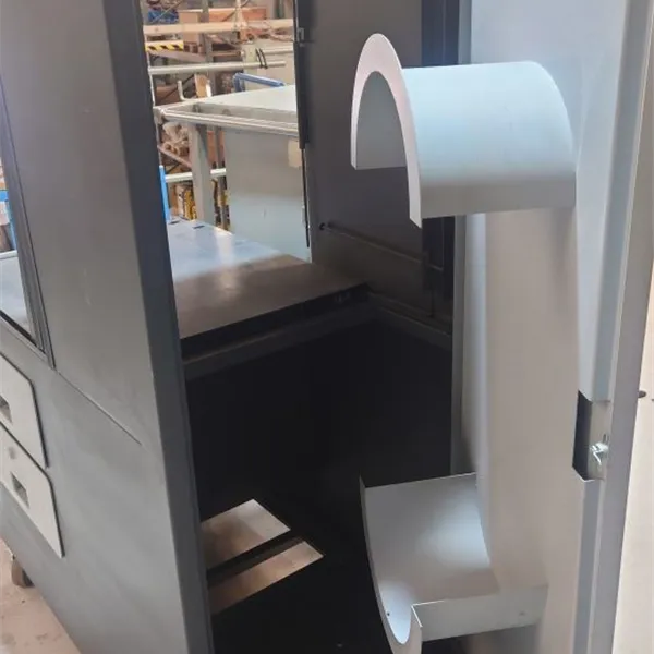 Orbital cabinets or welding undergear tool chests