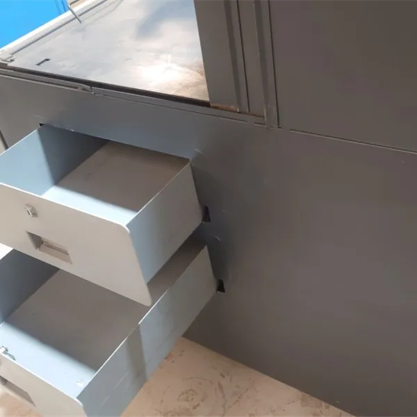 Orbital cabinets or welding undergear tool chests