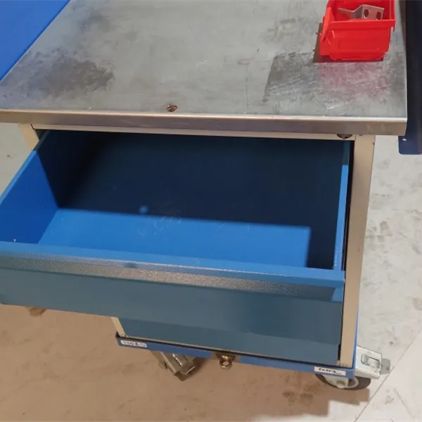 Orbital cabinets or welding undergear tool chests