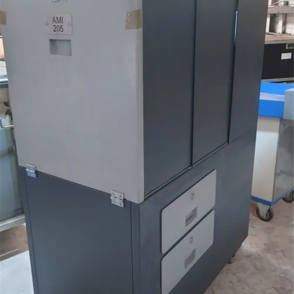 Orbital cabinets or welding undergear tool chests