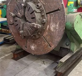 welding positioners due in  from 500 kg upwards more details soon