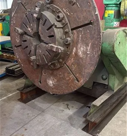 welding positioners due in  from 500 kg upwards more details soon