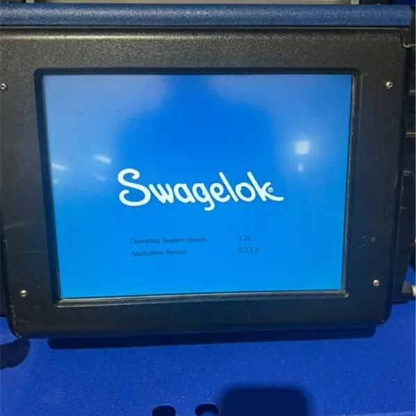 Swagelok M200 Orbital Welder Power source only 