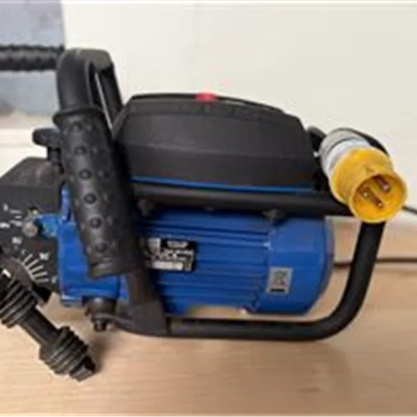 SKF 025 Plate Beveller - Heavy duty Beveling