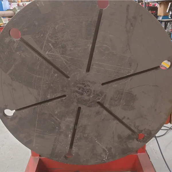 Bode 1000kg with manual tilt