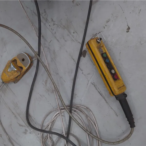 A & N VP20 1000kg positioner