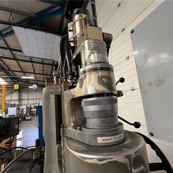  Catmur Moore 2C JIG Grinder