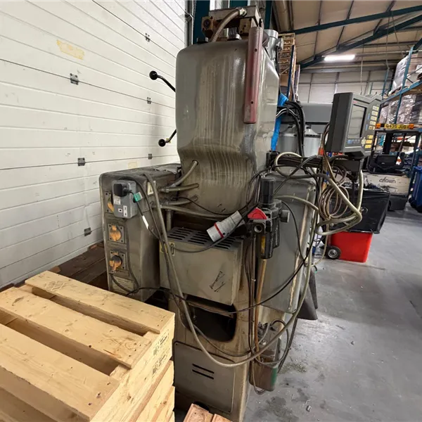  Catmur Moore 2C JIG Grinder