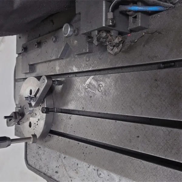 Catmur Moore 2C JIG Grinder