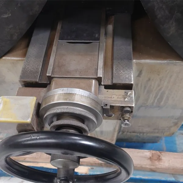 Catmur Moore 2C JIG Grinder