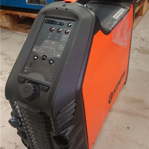 Kemppi  Mastertig 425 DC TIG Welder