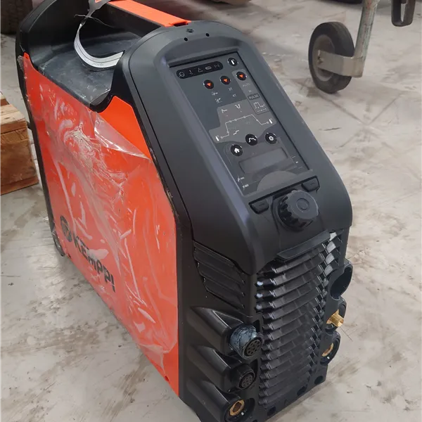 Kemppi  Mastertig 425 DC TIG Welder