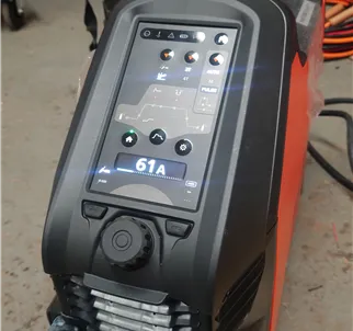 Kemppi  Mastertig 425 DC TIG Welder