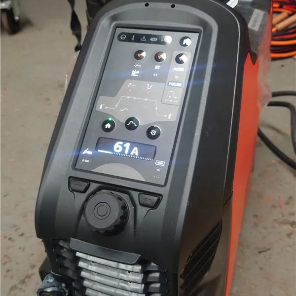 Kemppi  Mastertig 425 DC TIG Welder