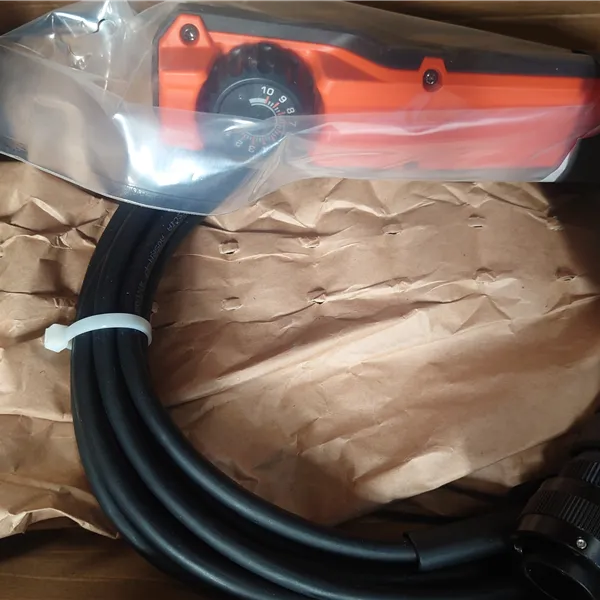 Kemppi  Mastertig 425 DC TIG Welder