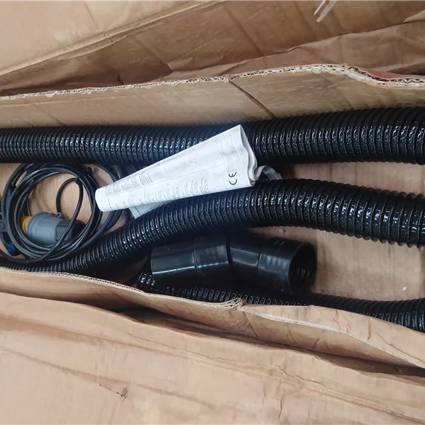 ESAB  Carryvac 2 P150, 110v Portable Extraction Unit