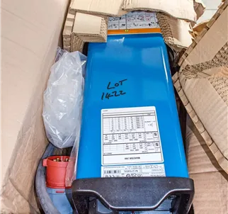 Miller Maxstar 280 DC TIG Welder 