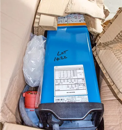 Miller Maxstar 280 DC TIG Welder 