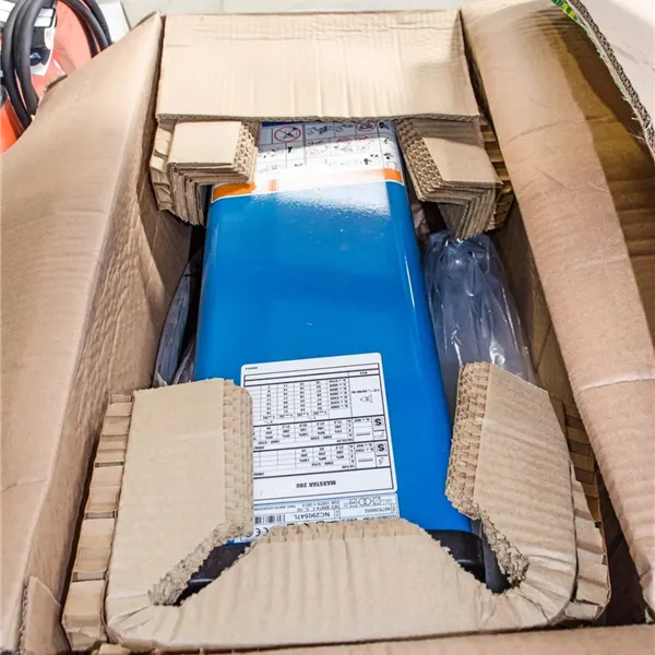 Miller Maxstar 280 DC TIG Welder 