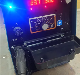 Miller XMT MPa 350 Power Source CC/CV Autoline