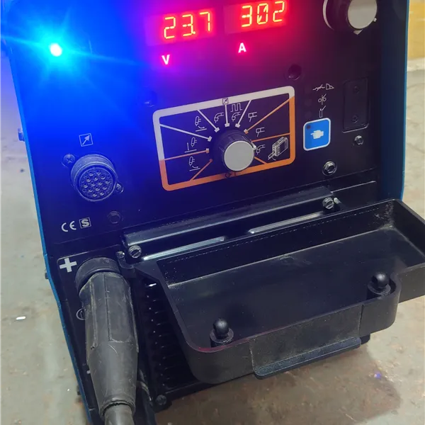 Miller XMT MPa 350 Welding Power Source CC/CV Autoline