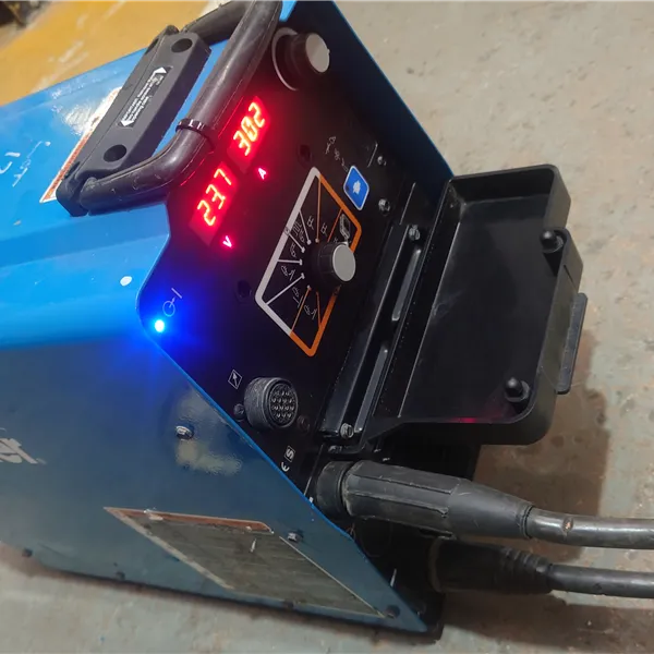 Miller XMT MPa 350 Welding Power Source CC/CV Autoline