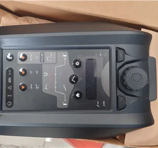 Kemppi MasterTig Panel Membrane DC