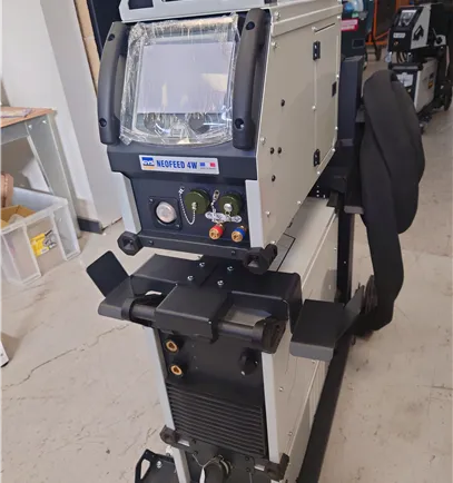 GYS NeoPulse 400G Double Pulse Water Cooled  Special Price  