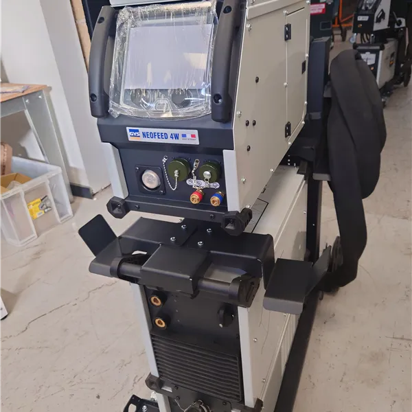 GYS NeoPulse 400G Double Pulse Water Cooled Special Price