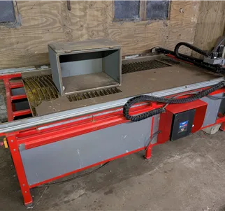 Swift Cut MK 2 (2.4 x 1.2m)