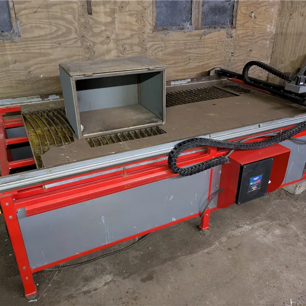 Swift Cut MK 2 (2.4 x 1.2m)