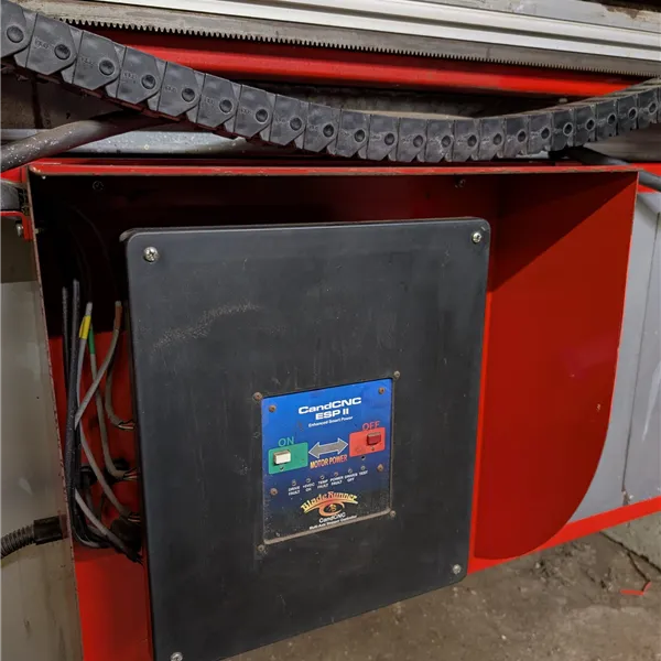 Swift Cut MK 2 (2.4 x 1.2m)