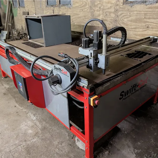 Swift Cut MK 2 (2.4 x 1.2m)