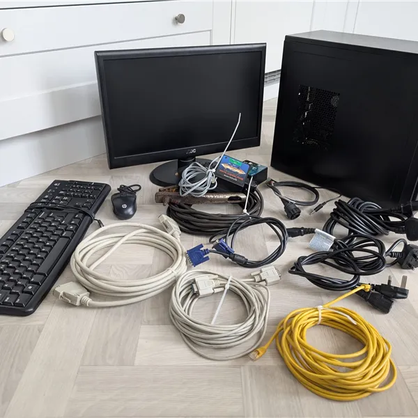 Swift Cut MK 2 (2.4 x 1.2m)