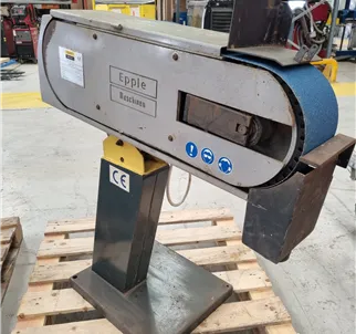 Epple Maschinen BSM 150 Metal Grinding Machine