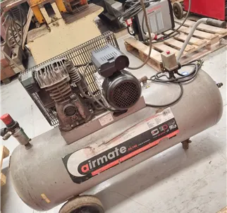 SIP Airmate P3/150 Compressor
