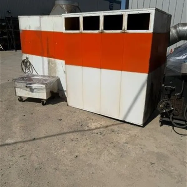 ESPRIT HD 2000 CNC Plasma Hypertherm 260XD