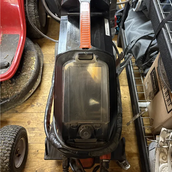 Kemppi  Mastertig 335 300A AC/DC 300A AC/DC TIG Welder