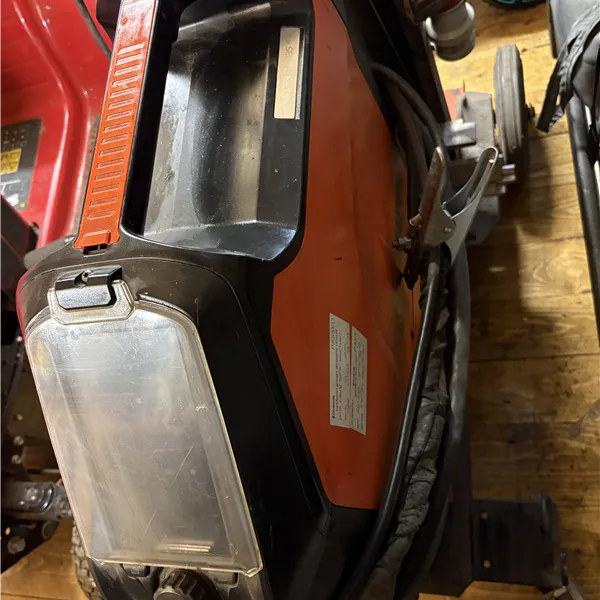 Kemppi  Mastertig 335 300A AC/DC 300A AC/DC TIG Welder